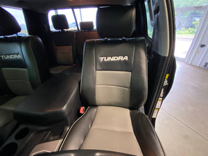 2010 Toyota Tundra Double Cab SR5 5.7 4WD