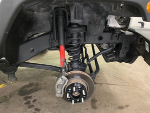 2011 Jeep Wrangler Unlimited Rubicon