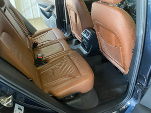 2012 Audi Q5 3.2L Premium Plus
