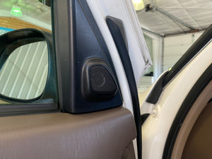 2001 Toyota Sequoia SR5 4WD
