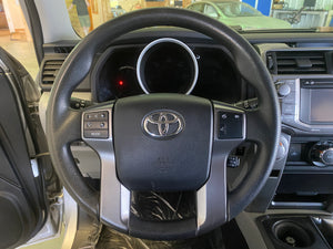 2012 Toyota 4Runner Trail