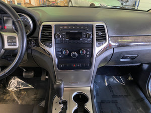 2012 Jeep Grand Cherokee Laredo 4WD