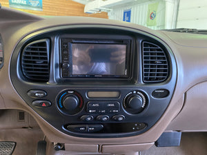 2001 Toyota Sequoia SR5 4WD