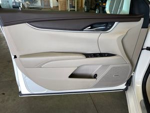 2013 Cadillac XTS
