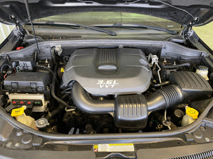 2012 Jeep Grand Cherokee Laredo 4WD