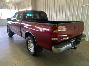 2004 Toyota Tundra SR5 4WD