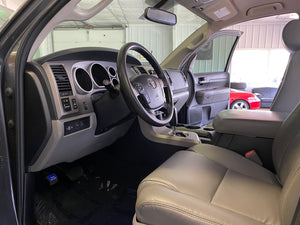 2013 Toyota Tundra CrewMax 5.7 4WD