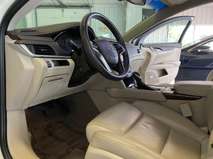 2013 Cadillac XTS
