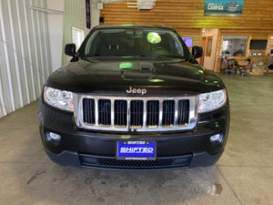 2012 Jeep Grand Cherokee Laredo 4WD