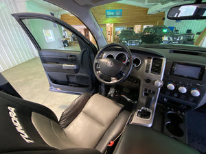 2010 Toyota Tundra Double Cab SR5 5.7 4WD