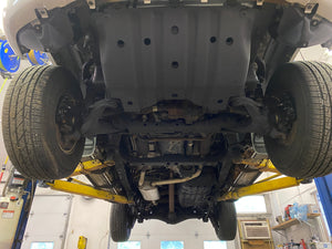 2001 Toyota Sequoia SR5 4WD