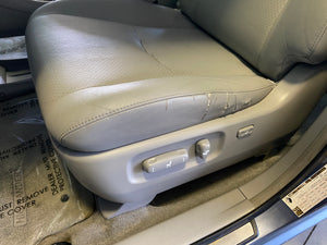2007 Toyota Highlander Limited V6 4WD