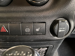 2011 Jeep Wrangler Unlimited Rubicon