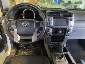2012 Toyota 4Runner Trail