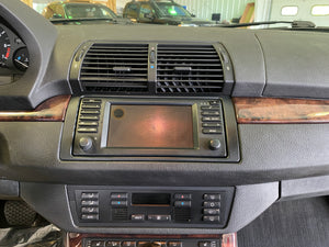 2006 BMW X5 4.4L