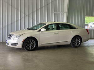 2013 Cadillac XTS