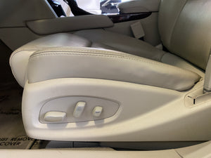 2013 Cadillac XTS