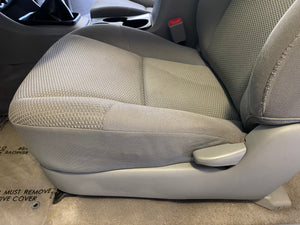2007 Toyota Tacoma Extended Cab Manual