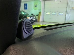 2013 Jeep Wrangler Unlimited 4WD