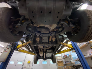 2010 Toyota Tundra Double Cab SR5 5.7 4WD