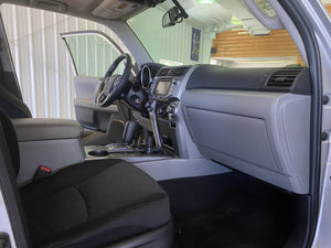 2012 Toyota 4Runner Trail