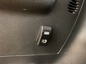 2015 Jeep Wrangler Unlimited Sahara 4WD