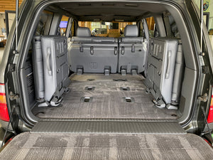 1999 Toyota Land Cruiser