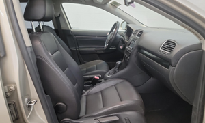 2012 Volkswagen Jetta TDI