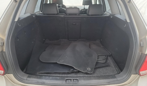 2012 Volkswagen Jetta TDI