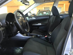 2011 Subaru Impreza Outback Sport
