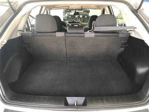 2011 Subaru Impreza Outback Sport