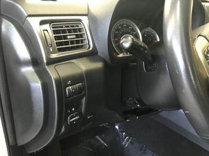 2011 Subaru Impreza Outback Sport