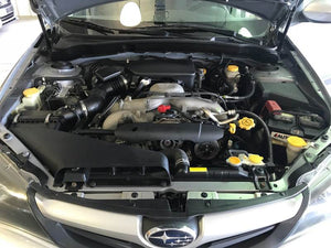 2011 Subaru Impreza Outback Sport