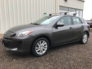 2012 Mazda Mazda3 Touring
