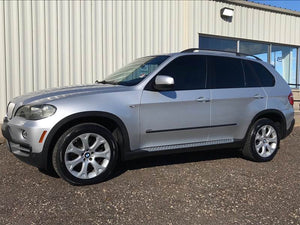 2008 BMW X5 4.8i