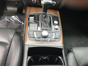 2012 Audi A7 Prestige