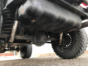 2005 Jeep Wrangler