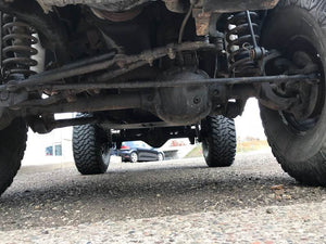 2005 Jeep Wrangler