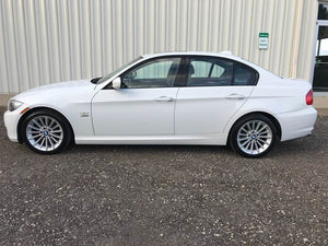 2010 BMW 328i XDrive