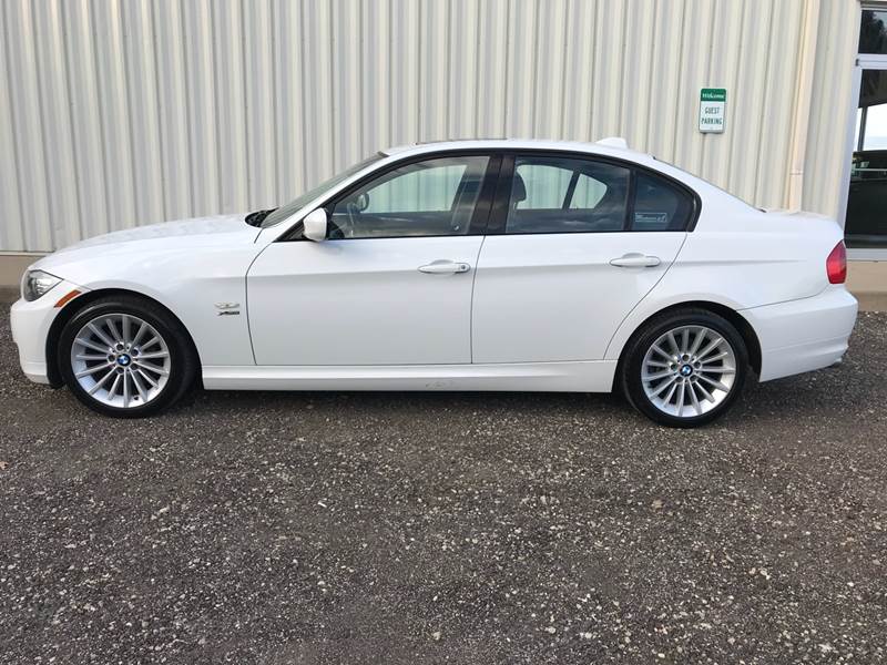 2010 BMW 328i XDrive