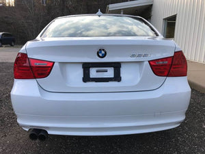 2010 BMW 328i XDrive