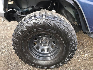 2003 Jeep Wrangler