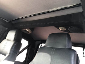 2003 Jeep Wrangler