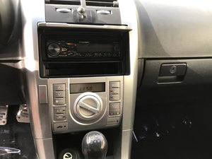 2005 Scion TC