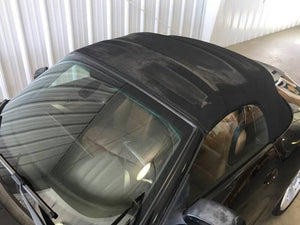 2007 BMW Z4 6-Speed Manual