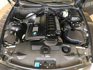 2007 BMW Z4 6-Speed Manual