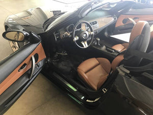 2007 BMW Z4 6-Speed Manual