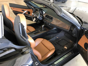 2007 BMW Z4 6-Speed Manual