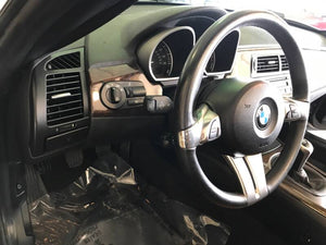 2007 BMW Z4 6-Speed Manual
