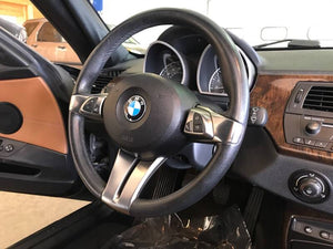 2007 BMW Z4 6-Speed Manual